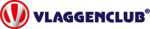 Medewerker binnendienst - logo Vlaggenclub