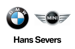 BMW Hans Severs